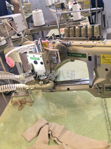 玖瀧四針六線 牛腿1500 品質哇塞 常年求購四針六線-第2張圖片