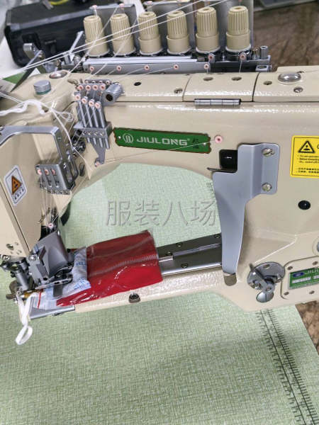 玖瀧四針六線 牛腿1500 品質哇塞 常年求購四針六線-第3張圖片