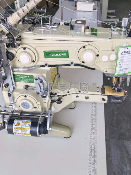 玖瀧四針六線 牛腿1500 品質哇塞 常年求購四針六線-第1張圖片