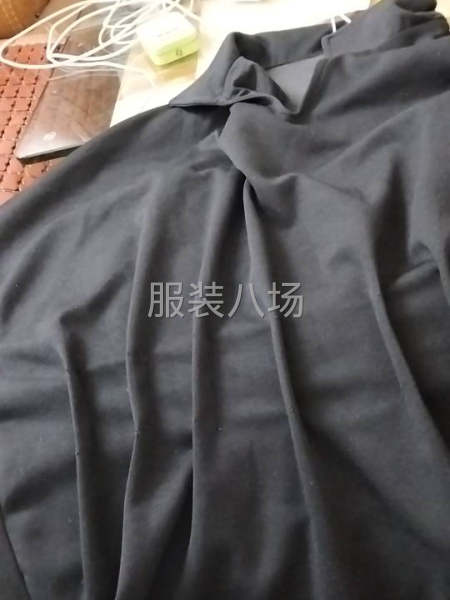 小作坊承接中道加工，主做网批货，简单版时装类，缝订多的产品-第5张图片