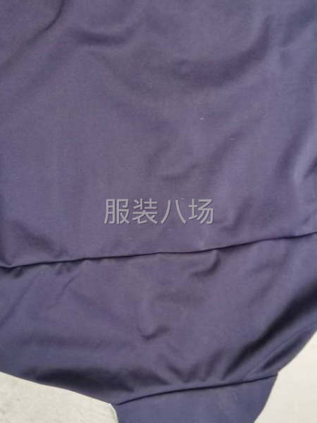 运动唐装，能做尾部-第2张图片