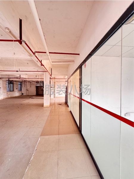 原房东直租厂房-第5张图片