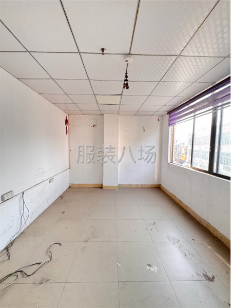 原房东直租厂房-第4张图片