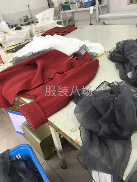 春款|补货招整件车位-第1张图片