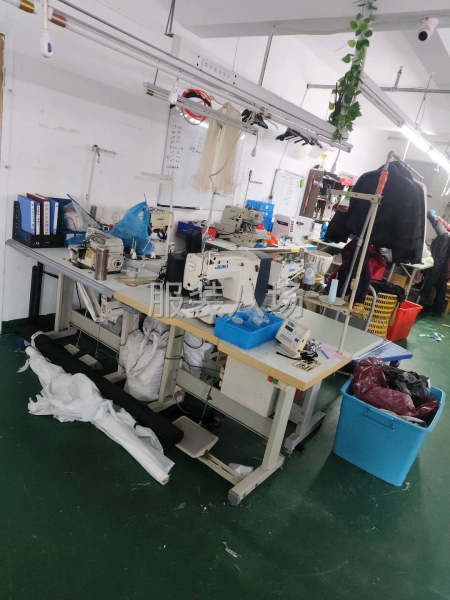 招后道质检1名，懂服装工艺，做事认真，勤劳-第1张图片