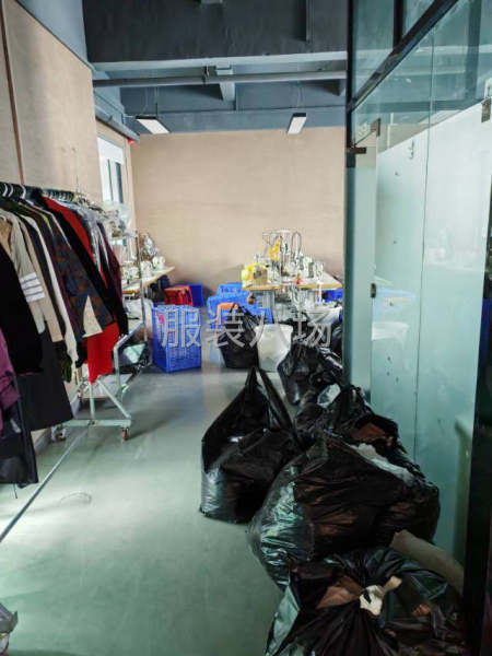 20-50人加工廠承接訂單-第1張圖片