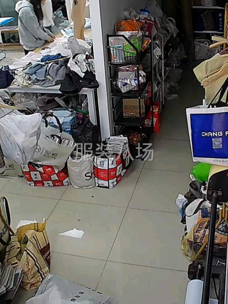 男童童装打版师，负责打版跟放码纸样，-第1张图片