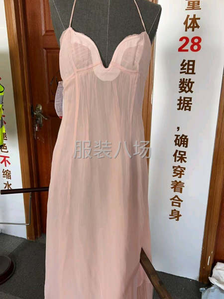 裙子3200件外发-第3张图片