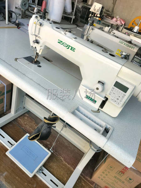 99成新中捷电脑同步车-第2张图片