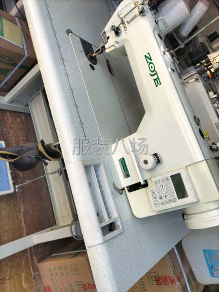 99成新中捷电脑同步车-第4张图片