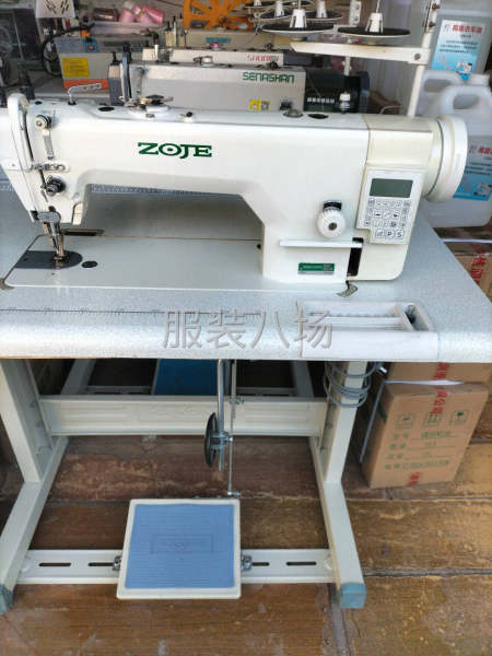 99成新中捷电脑同步车-第1张图片