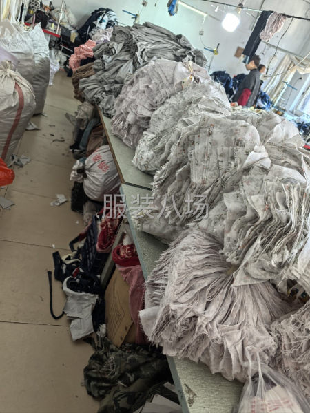 10-20人工廠尋求訂單-第1張圖片