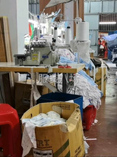 10-20人工廠尋求客戶-第3張圖片