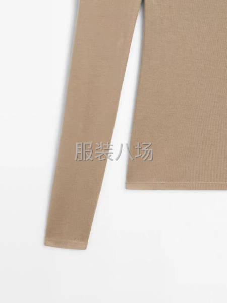 開衫，打底衫-第2張圖片