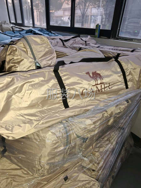 高端品质户外帐篷-第2张图片