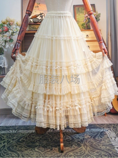 做腰做里布套里布，面布已经加工好，出货结帐-第3张图片