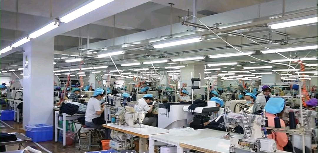 中山服裝廠代工-第1張圖片