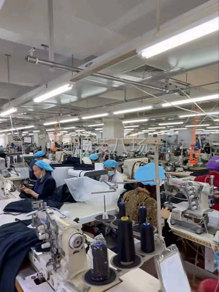 中山服裝廠代工-第2張圖片