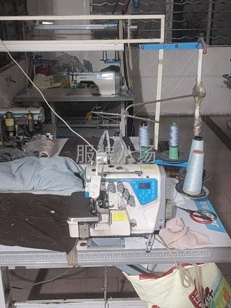 10-20人工厂寻求客户-第1张图片