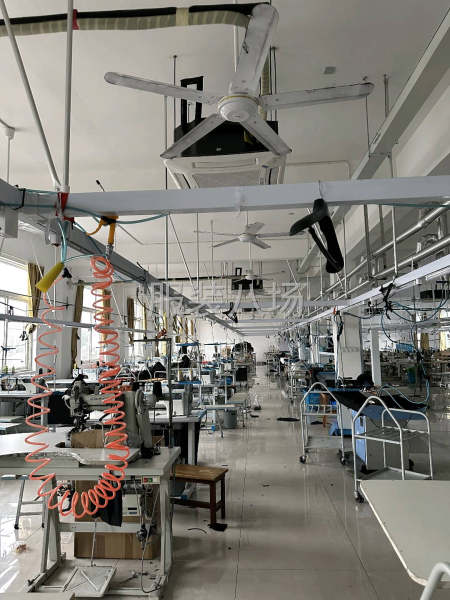 招收熟練縫紉工-第1張圖片