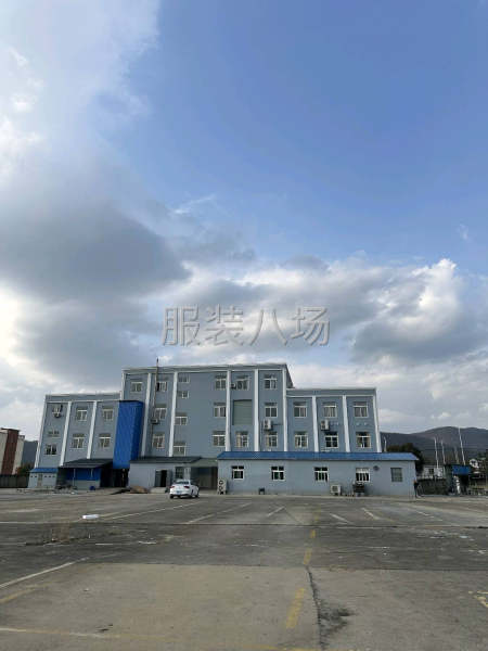 招收熟練縫紉工-第8張圖片