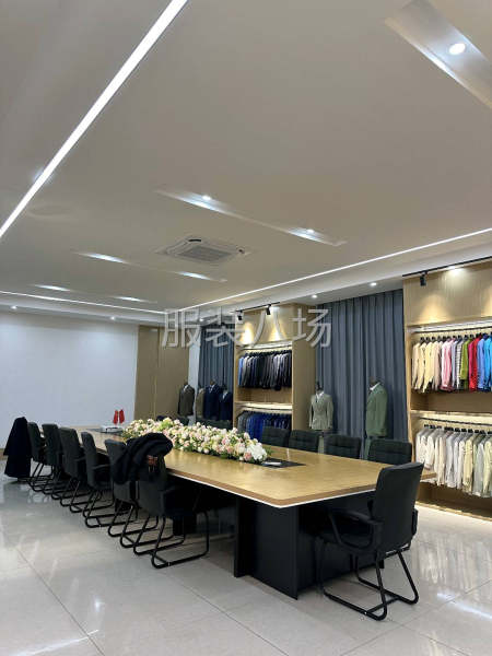 招收熟練縫紉工-第2張圖片