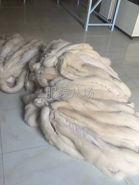 回收各种皮草库存-第1张图片
