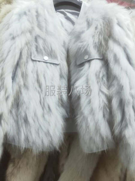 回收各种皮草库存-第4张图片