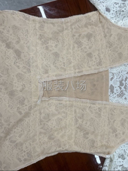 裁片单款300件，到春节还会返单，价格优势可长期合作。-第4张图片