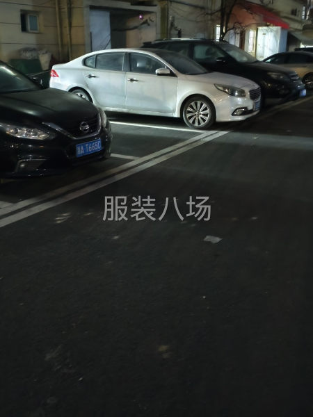 杭州临平南苑钱塘社区厂房出租-第2张图片