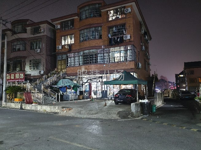 杭州临平南苑钱塘社区厂房出租-第1张图片