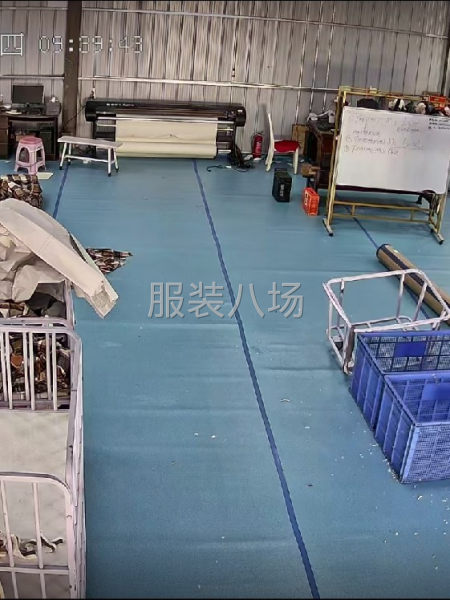 空轉或帶設備全轉均可，具體電聯！-第3張圖片