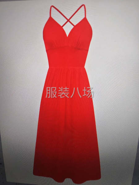 大量裁片外發(fā)，要求廣州周邊-第2張圖片