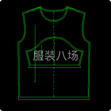 承接至尊寶紡電腦制版-排版-算單耗-第1張圖片