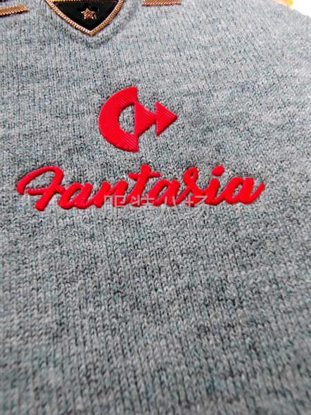 高周波工艺，压花，高周波标-第3张图片