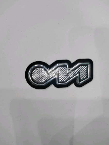 高周波工艺，压花，高周波标-第2张图片