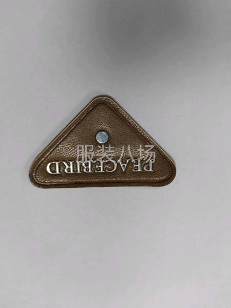 高周波工艺，压花，高周波标-第9张图片