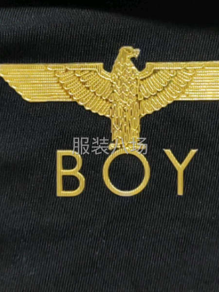 高周波工艺，压花，高周波标-第5张图片