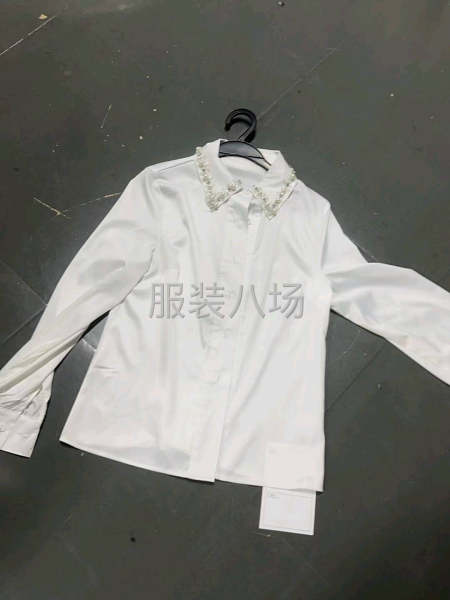 尋找梭織客戶-第9張圖片