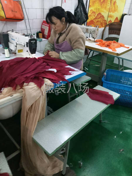 尋找梭織客戶-第5張圖片