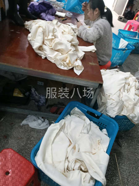 尋找梭織客戶-第8張圖片