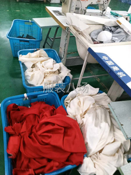 尋找梭織客戶-第2張圖片