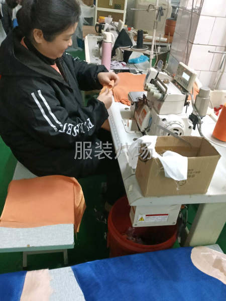 尋找梭織客戶-第4張圖片