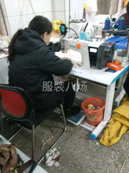 尋找梭織客戶-第1張圖片