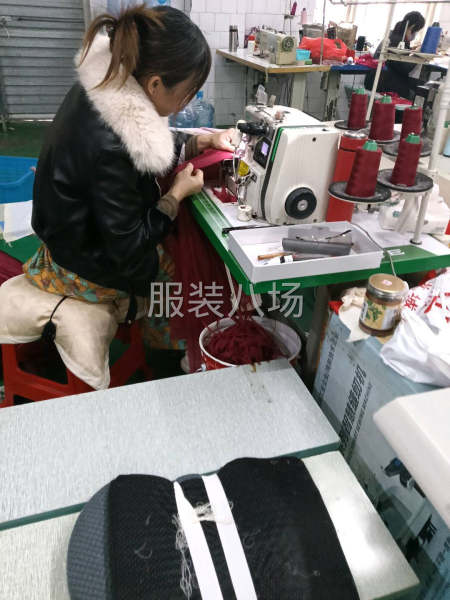 尋找梭織客戶-第3張圖片