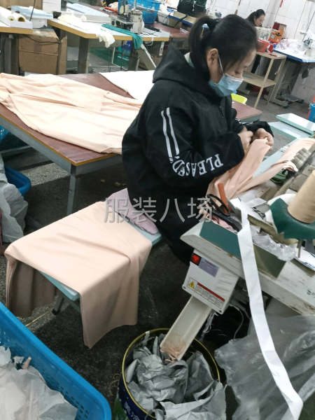 尋找梭織客戶-第7張圖片