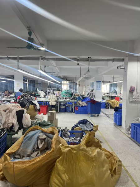 一手业主直租2300方-第3张图片