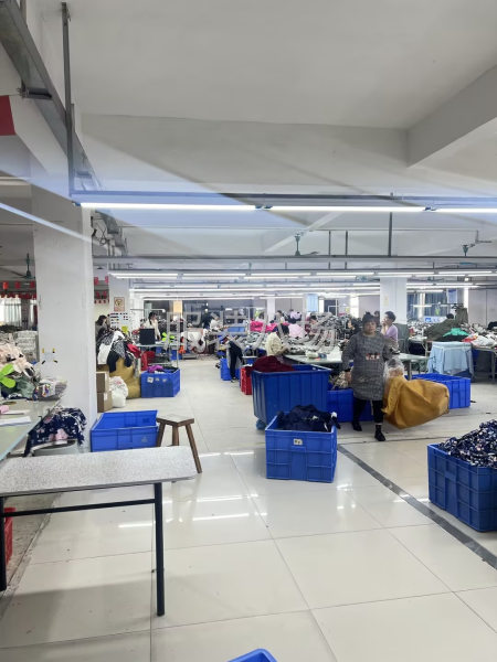 一手业主直租2300方-第1张图片