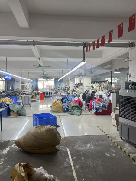 一手业主直租2300方-第4张图片