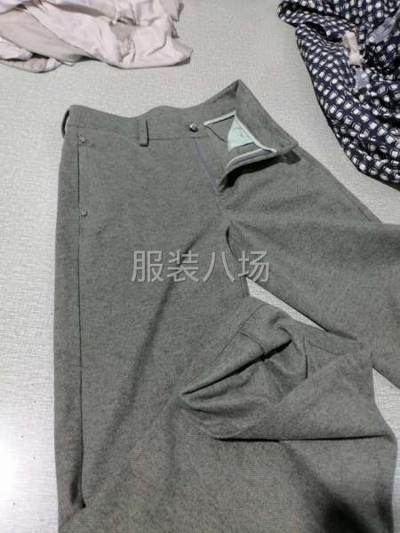 做不習(xí)慣現(xiàn)金結(jié)賬。-第3張圖片